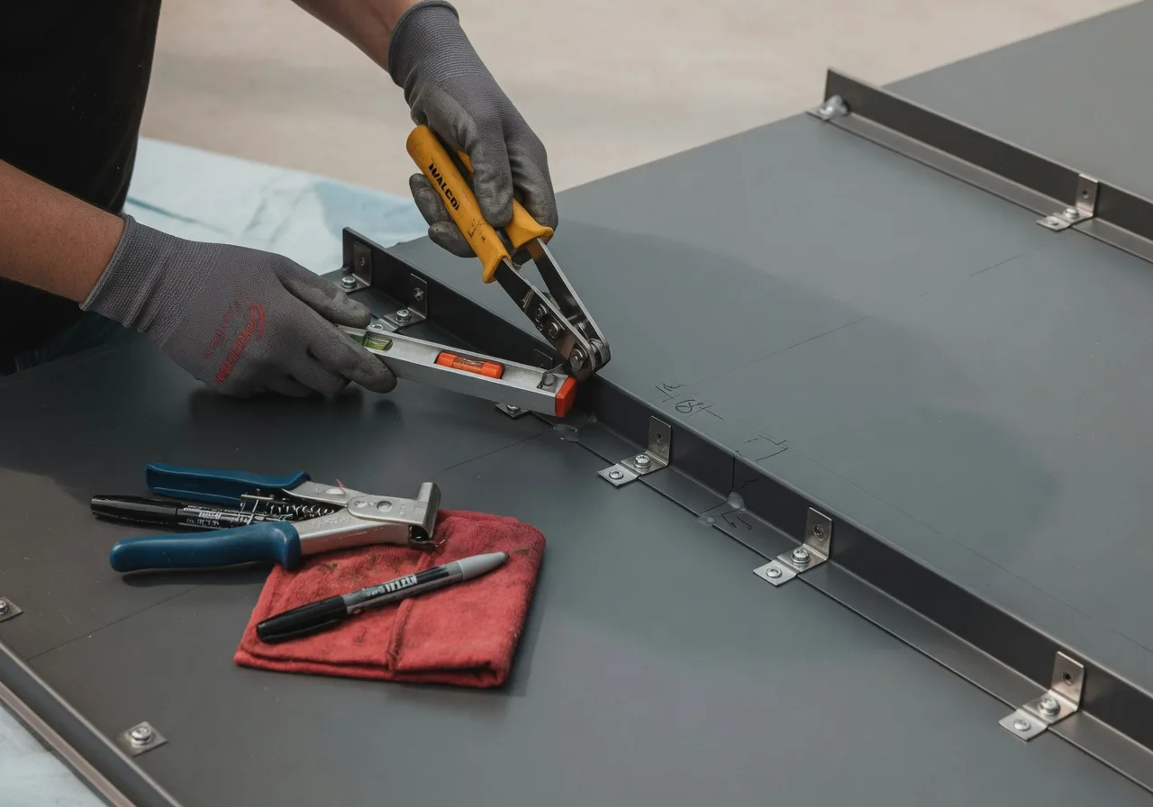 Why choose Metal Roofing Installation in Terrell, NC